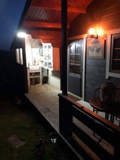 Unique Tiny House near 3 Peaks - The ZedShed - 6