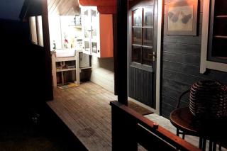 Unique Tiny House near 3 Peaks - The ZedShed - 2