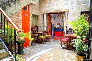 Bubamara Bolivar - Arequipa - 3