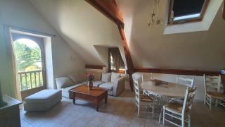 Gîte Bellevue - Domaine de la chapelle en Corrèze - 3