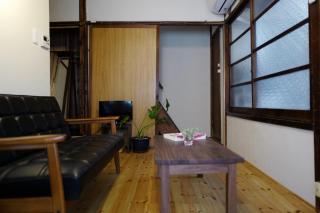 Makita Town-Tea Room - Vacation STAY 37028v - Kyōto - 8