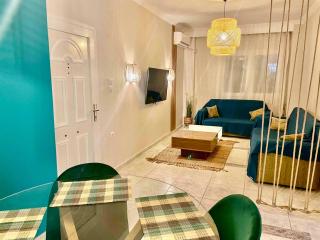 Marina Apartmets - Salonicco - 6