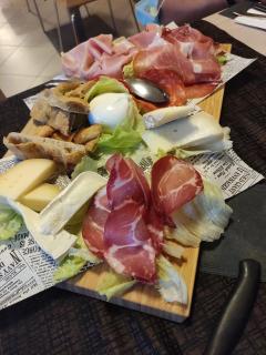 Locanda LaRotonda - Villa Verucchio - 7