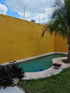Casa Hacienda Estrada - Campeche - 8