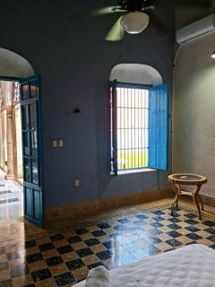 Casa Hacienda Estrada - Campeche - 4