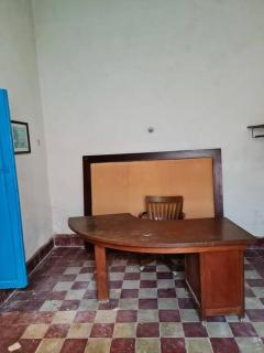 Casa Hacienda Estrada - Campeche - 1