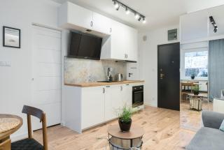 Prime Apartments - Studio - 8