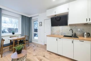 Prime Apartments - Studio - 5