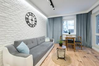 Prime Apartments - Studio - 7