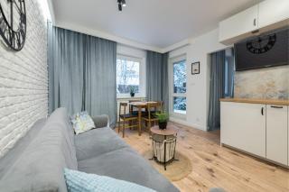 Prime Apartments - Studio - 9