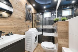 Prime Apartments - Studio - 3