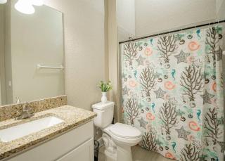 Lazy Beach Days - STEPS TO BEACH - 3 bedrooms - Daytona Beach Shores - 2