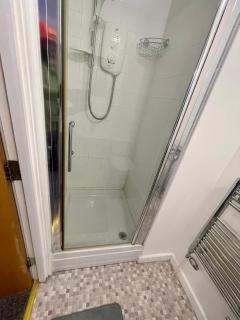 Elegant 1-BR Flat Roman Road - 4