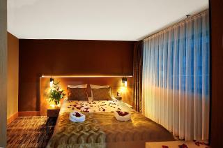 Starton Hotel - Ankara - 9