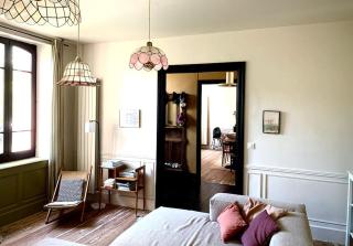 Sous le Tilleul de la Condomine - 6