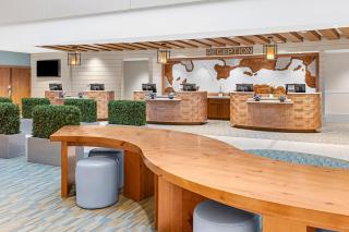 Sheraton Vistana Resort Villas, Lake Buena Vista Orlando - Orlando - 7