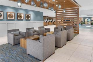 Sheraton Vistana Resort Villas, Lake Buena Vista Orlando - Orlando - 6