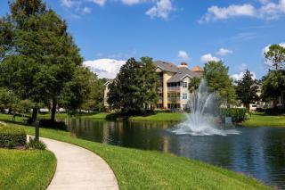 Sheraton Vistana Resort Villas, Lake Buena Vista Orlando - 4