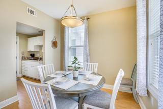 4 Mi to French Quarter Bright New Orleans Home! - New Orleans - 9