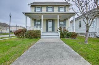 4 Mi to French Quarter Bright New Orleans Home! - New Orleans - 7