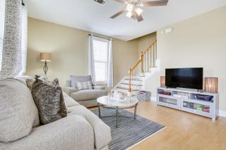 4 Mi to French Quarter Bright New Orleans Home! - New Orleans - 6