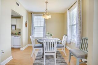 4 Mi to French Quarter Bright New Orleans Home! - 4
