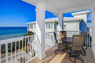B402 Sunset Beach Villa - Inlet Beach - 6