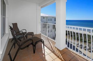 B402 Sunset Beach Villa - Inlet Beach - 5