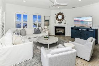 B402 Sunset Beach Villa - Inlet Beach - 3