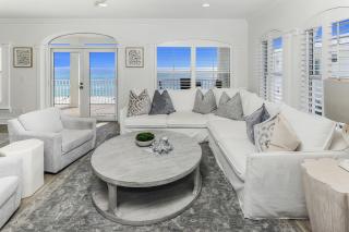 B402 Sunset Beach Villa - Inlet Beach - 1