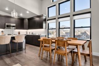 Luxury Stays Club B6 301, Lovely 3br condo, New Deer Valley 1 min, Park City 10 min - Heber City - 6