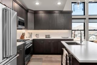 Luxury Stays Club B6 301, Lovely 3br condo, New Deer Valley 1 min, Park City 10 min - Heber City - 3