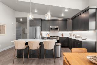 Luxury Stays Club B6 301, Lovely 3br condo, New Deer Valley 1 min, Park City 10 min - Heber City - 2