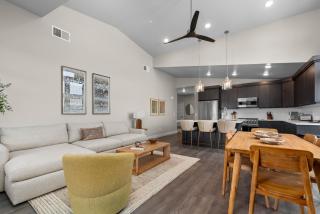 Luxury Stays Club B6 301, Lovely 3br condo, New Deer Valley 1 min, Park City 10 min - Heber City - 9