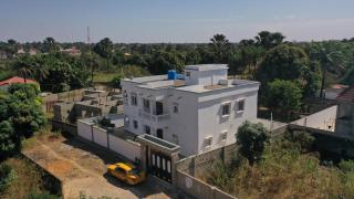 Jobz Luxury Rental - White Villa - Brufut - 0