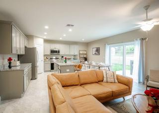 Surf Shack - CLOSE TO BEACH - 3 bedrooms - Daytona Beach Shores - 6