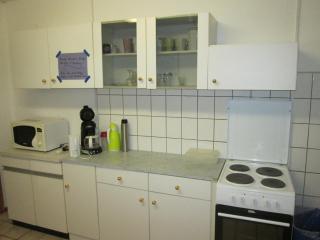 Pension Werner Nagel - Wewelsfleth - 1