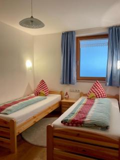 Ferienwohnung Schoppernau - Schoppernau - 1