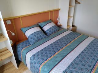 Maison sur pilotis - 3