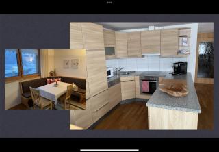 Ferienwohnung Schoppernau - Schoppernau - 3
