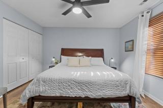 Beautifully updated home! Near downtown & NC State - 4
