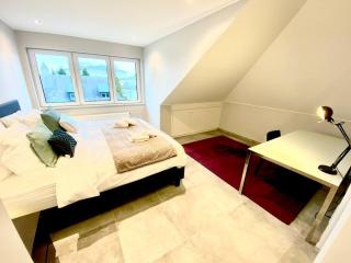 Two bedrooms in Limpertsberg with Free Parking - Luxembourg - 7