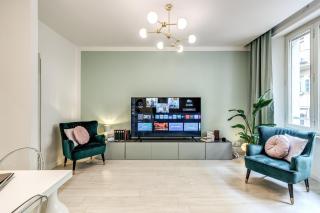 AwesHomeitaly - The Wonder Apartment - Pisa - 7