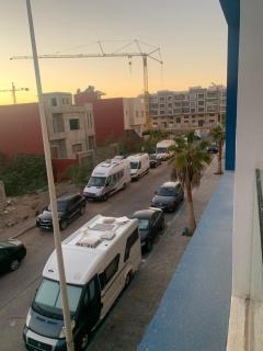 Jad appartement 1 a essaouira - 5