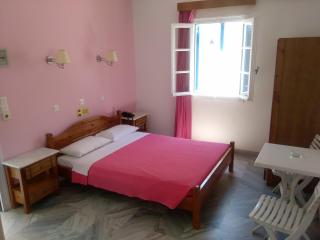 Damias Village - Parikia - 1