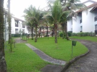 Apto confortável em lindo condomínio - Ubatuba - 6