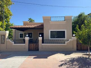 Loft dos. Frente a plaza. - Loreto - 0
