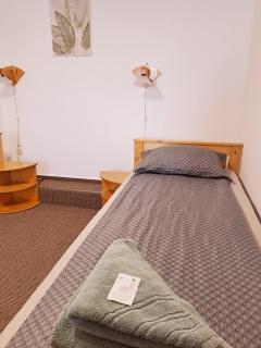 7 Levél Panzió, Ultra Central, Self Check-in, Self-Catering - 6