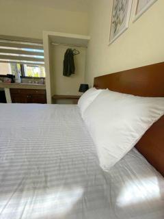 Loft dos. Frente a plaza. - Loreto - 8