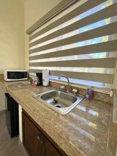 Loft dos. Frente a plaza. - Loreto - 5